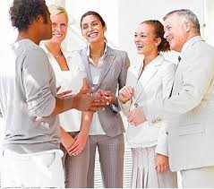 Что такое коммуникабельность?