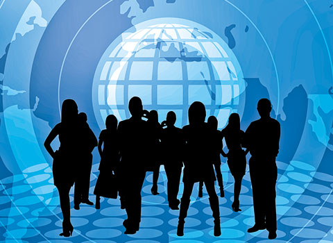 Что такое коммуникабельность?