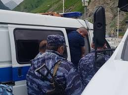 Что такое экстрадиция?
