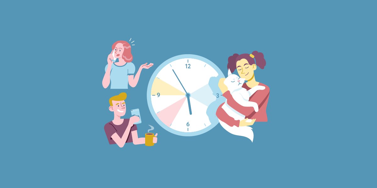 Что такое хобби?