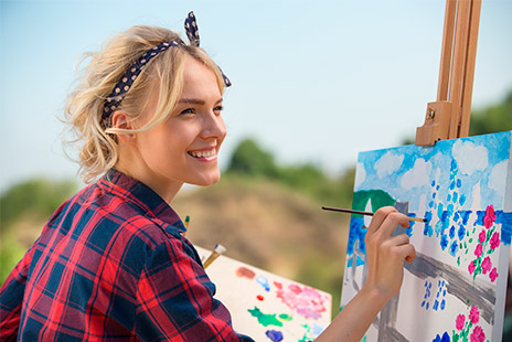 Что такое хобби?