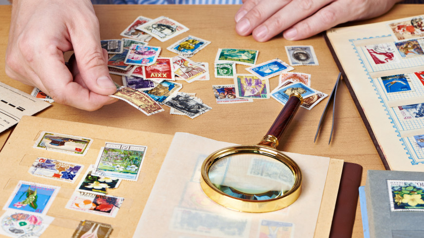 Что такое хобби?