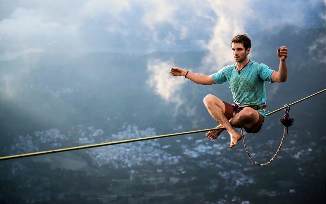 Что такое хобби?