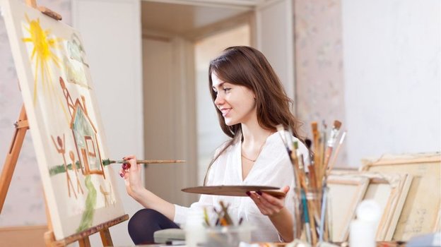 Что такое хобби?