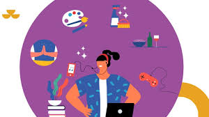 Что такое хобби?