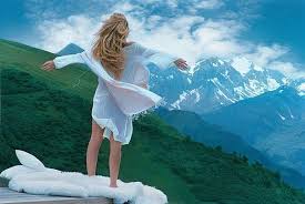 Что такое духовность?