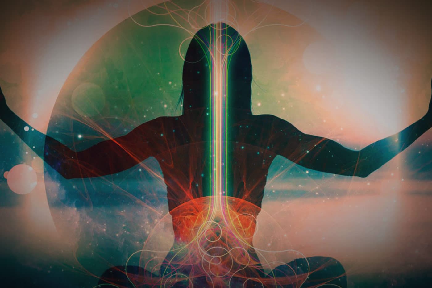 Что такое духовность?