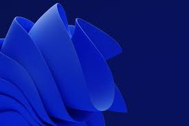 Синий цвет и его значение в психологии