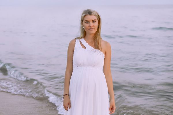 Белый цвет и его значение в психологии