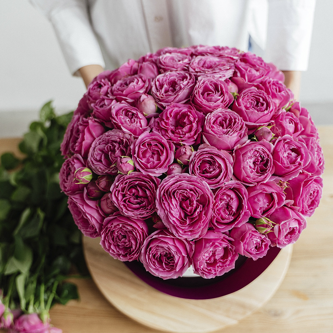 Розовый цвет в психологии