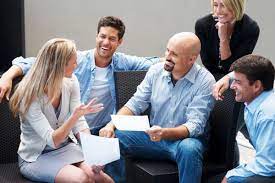 Невербальное общение – что это?