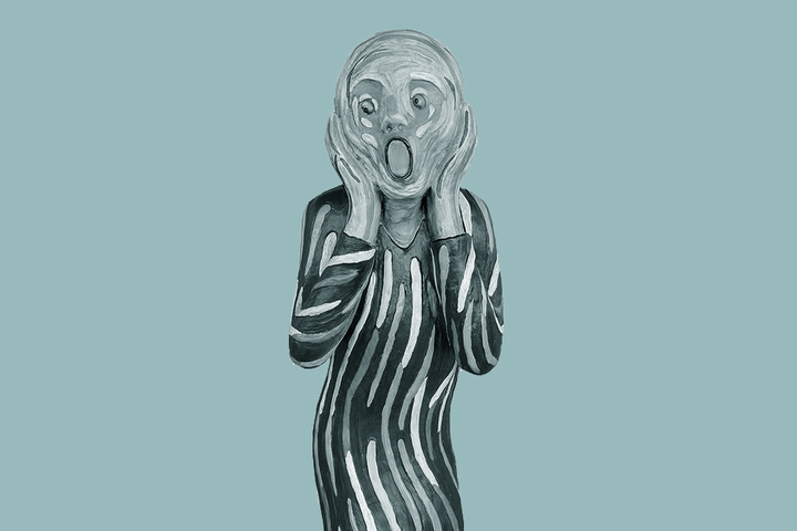 Что такое экзальтация в психологии?