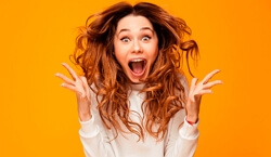 Что такое экзальтация в психологии?