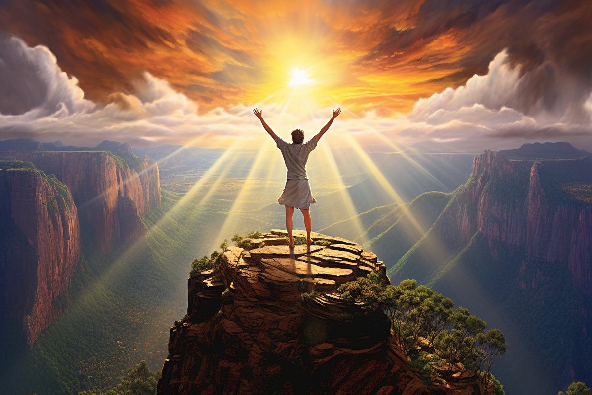 Что такое экзальтация в психологии?