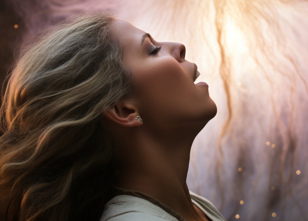 Что такое экзальтация в психологии?