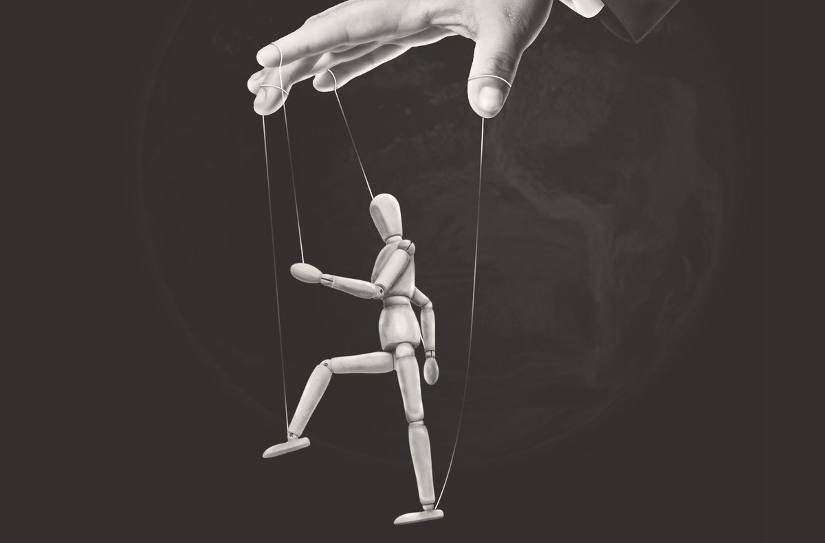 Что такое локус контроля в психологии?