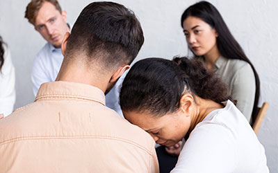 Состояние аффекта – что это?