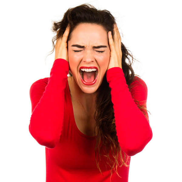 Состояние аффекта – что это?