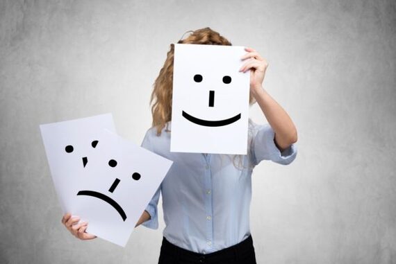 Эмоциональная лабильность в психологии