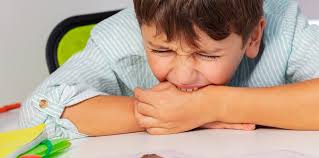 Что такое аутоагрессия?