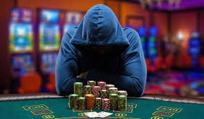 Что такое лудомания?