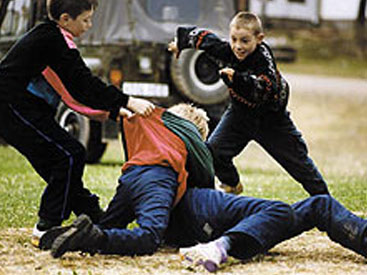 Что такое делинквентное поведение?