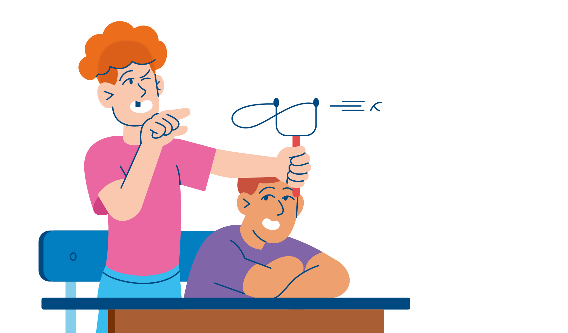 Что такое делинквентное поведение?