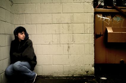 Что такое делинквентное поведение?