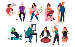 Что такое делинквентное поведение?