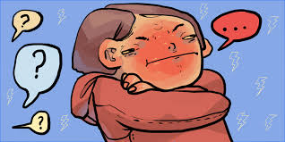 10 явных признаков пассивной агрессии