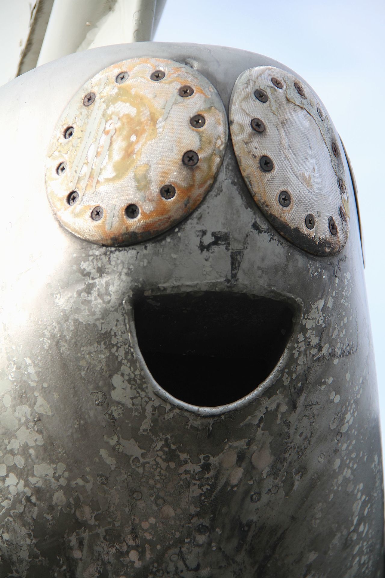 Что такое парейдолия?