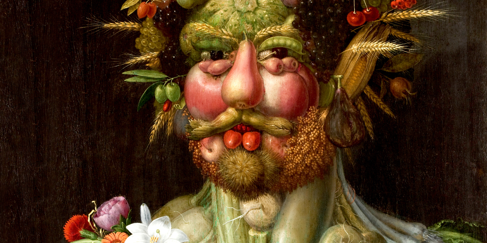 Что такое парейдолия?