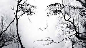 Что такое парейдолия?