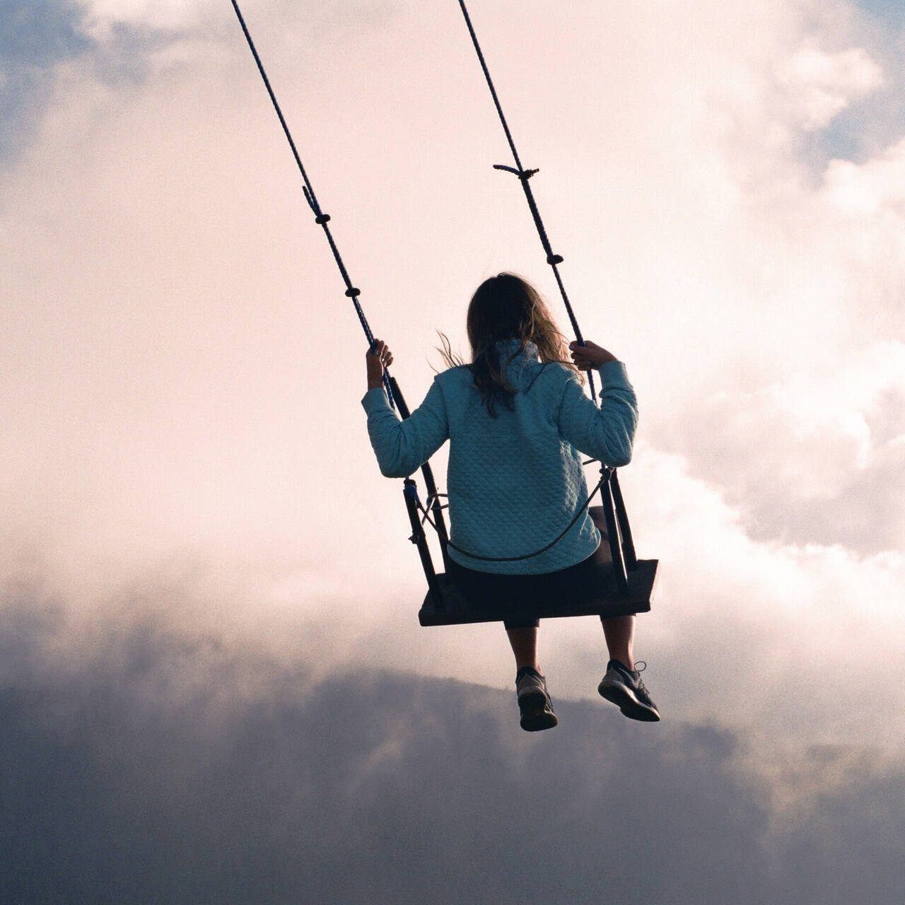 Эмоциональные качели