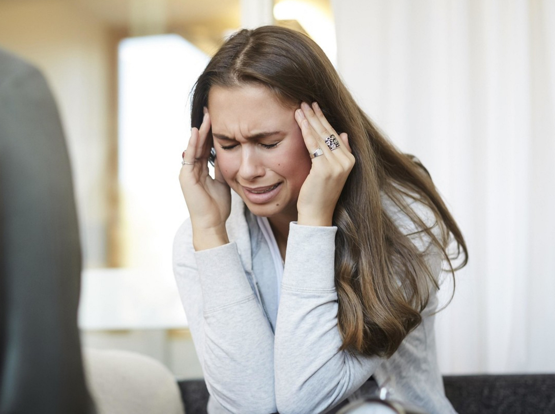 Эмоциональные качели