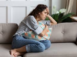 Эмоциональные качели