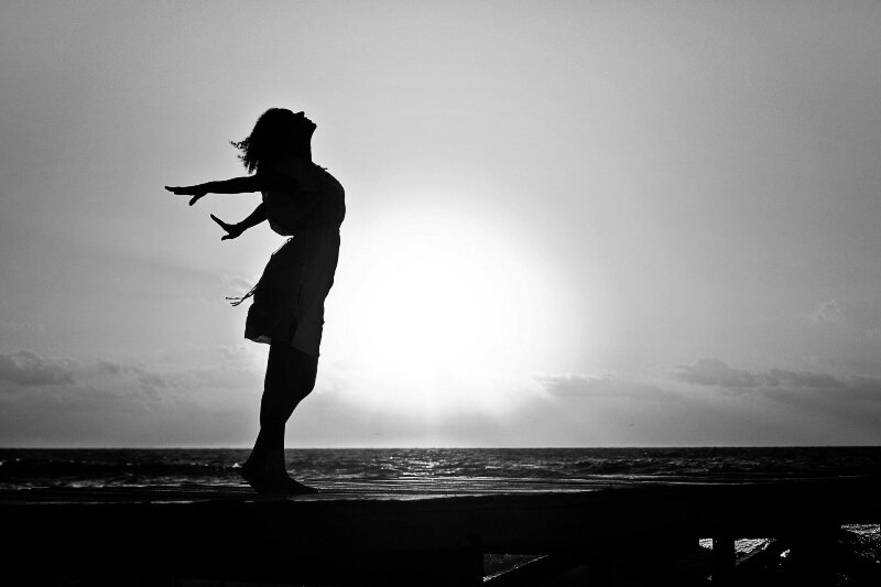 Что такое эйфория?