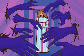 Что такое гаптофобия?