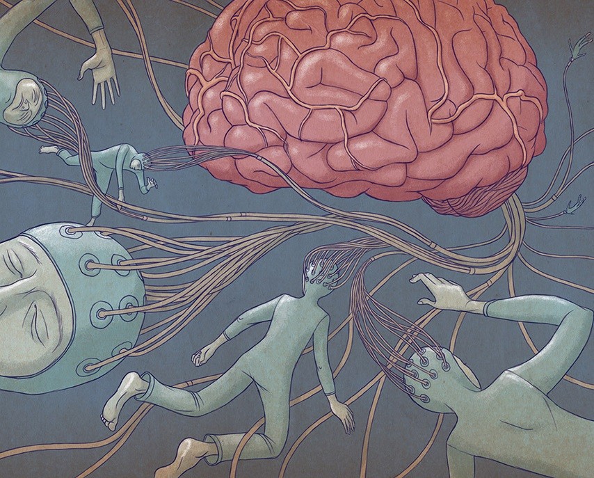 Что такое бессознательное?