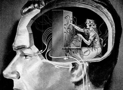 Что такое бессознательное?