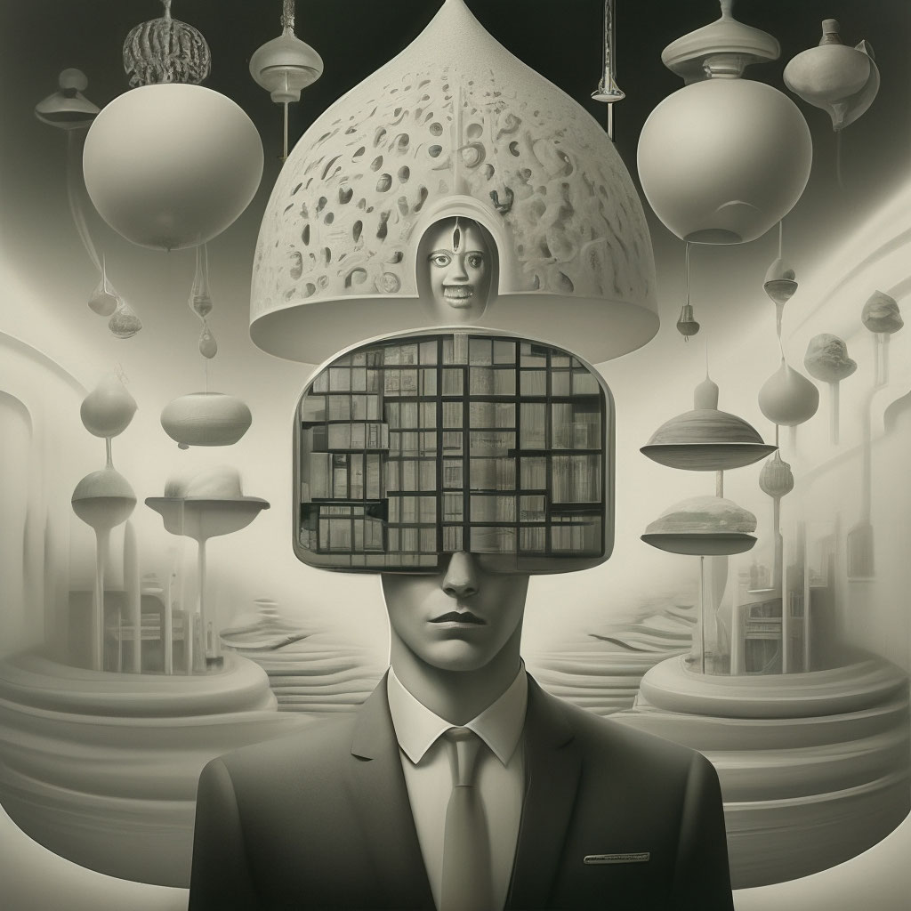 Что такое бессознательное?