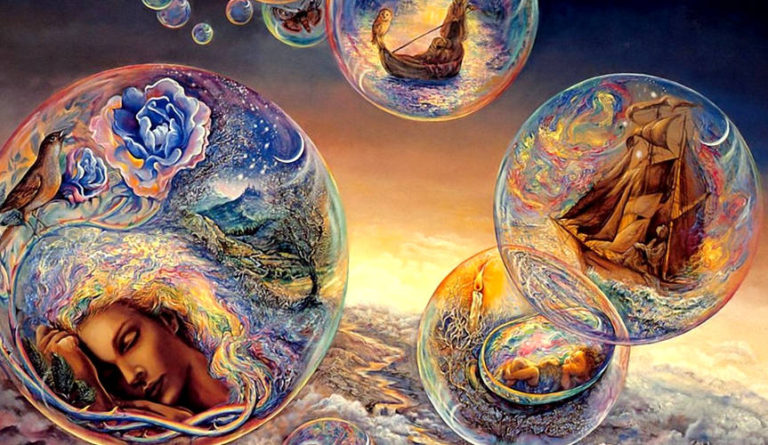 Что такое бессознательное?