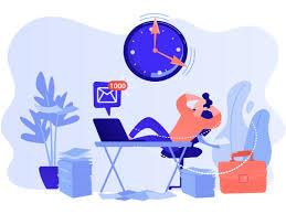 Что такое прокрастинация?