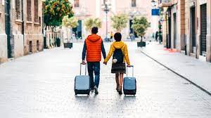 SEO For Tourism Brands