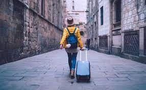 SEO For Tourism Brands