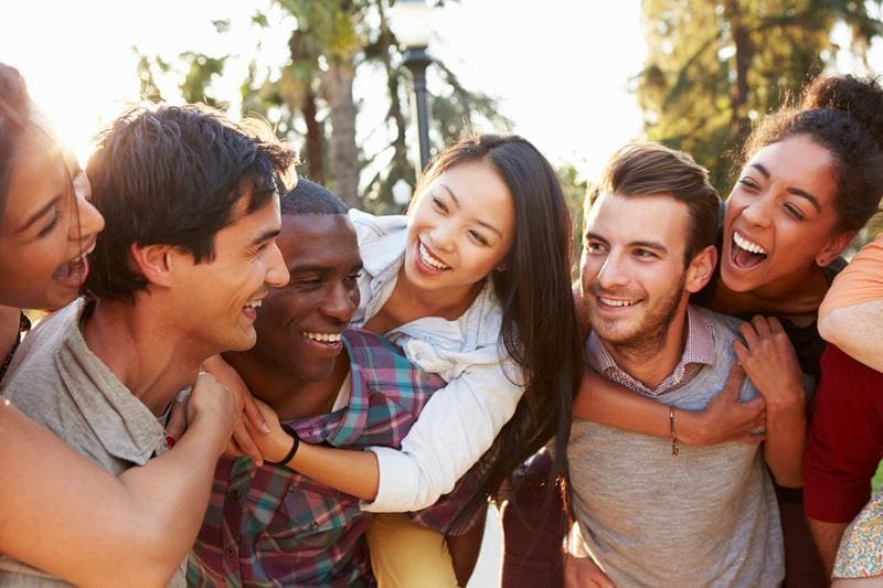 Что такое межличностные отношения?