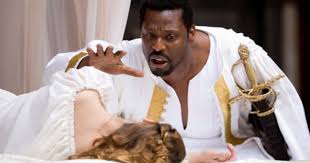 Что ревность?