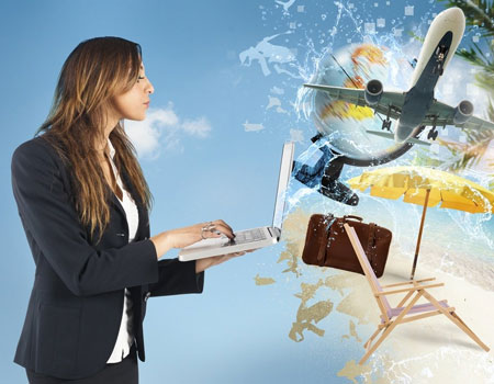 SEO for Tour Operators