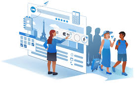 SEO for Tour Operators