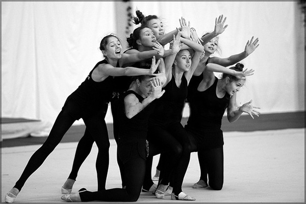 Что такое экспрессия?